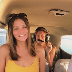 Meet your Posher, Brooke